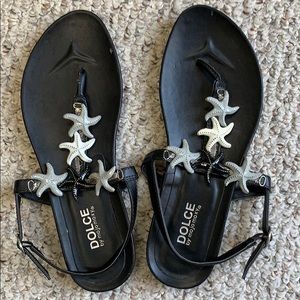 NWOT Dolce by mojomoxy sandals